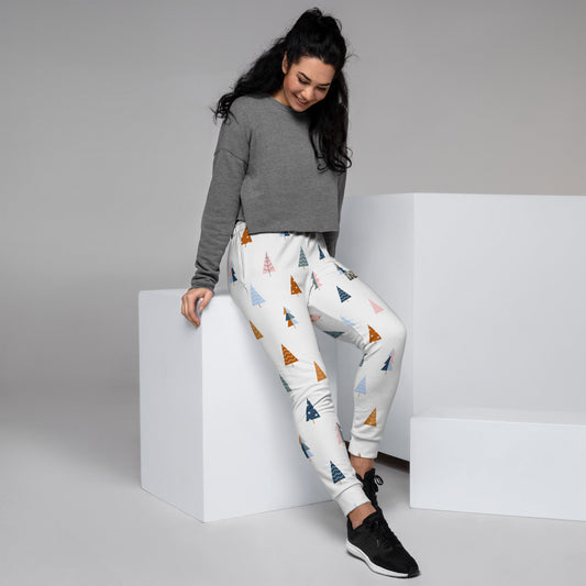 Pantalón DAZ de chándal para mujer