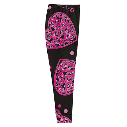 Pantalón DAZ de chándal para mujer