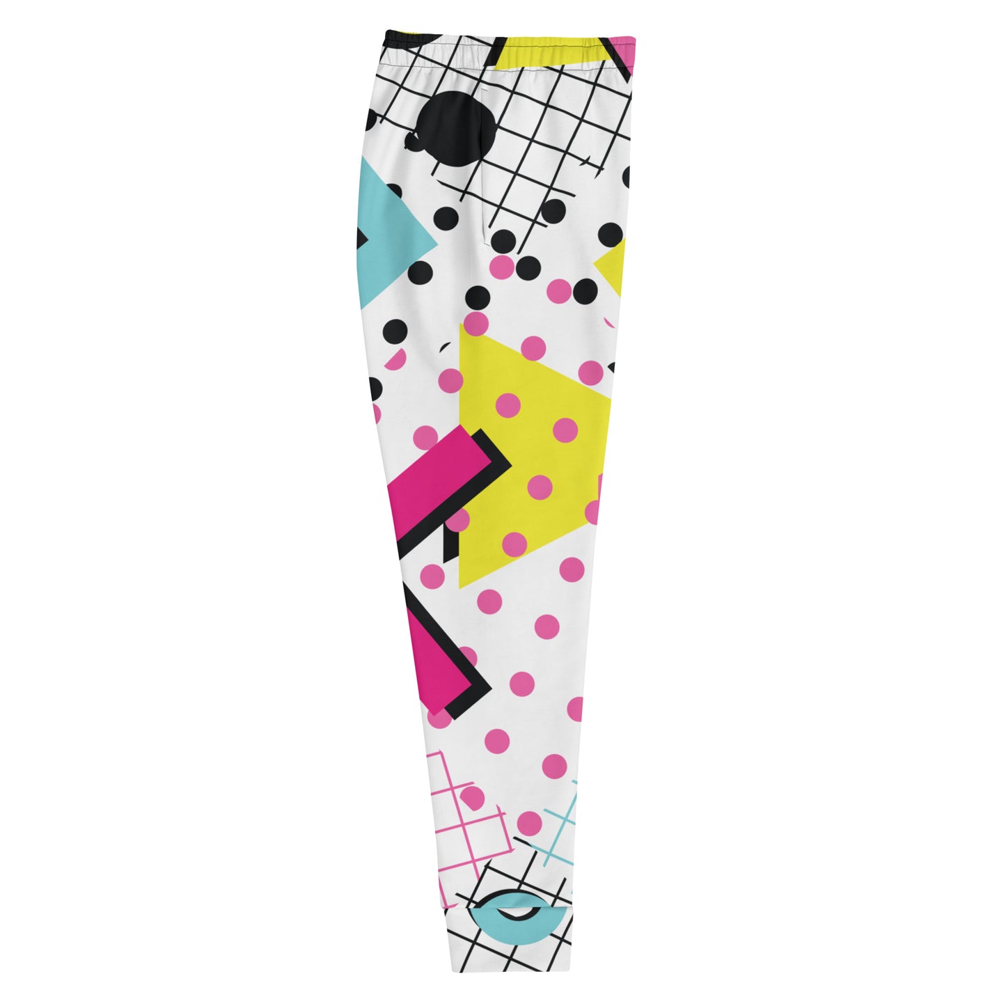 Pantalón DAZ de chándal para mujer