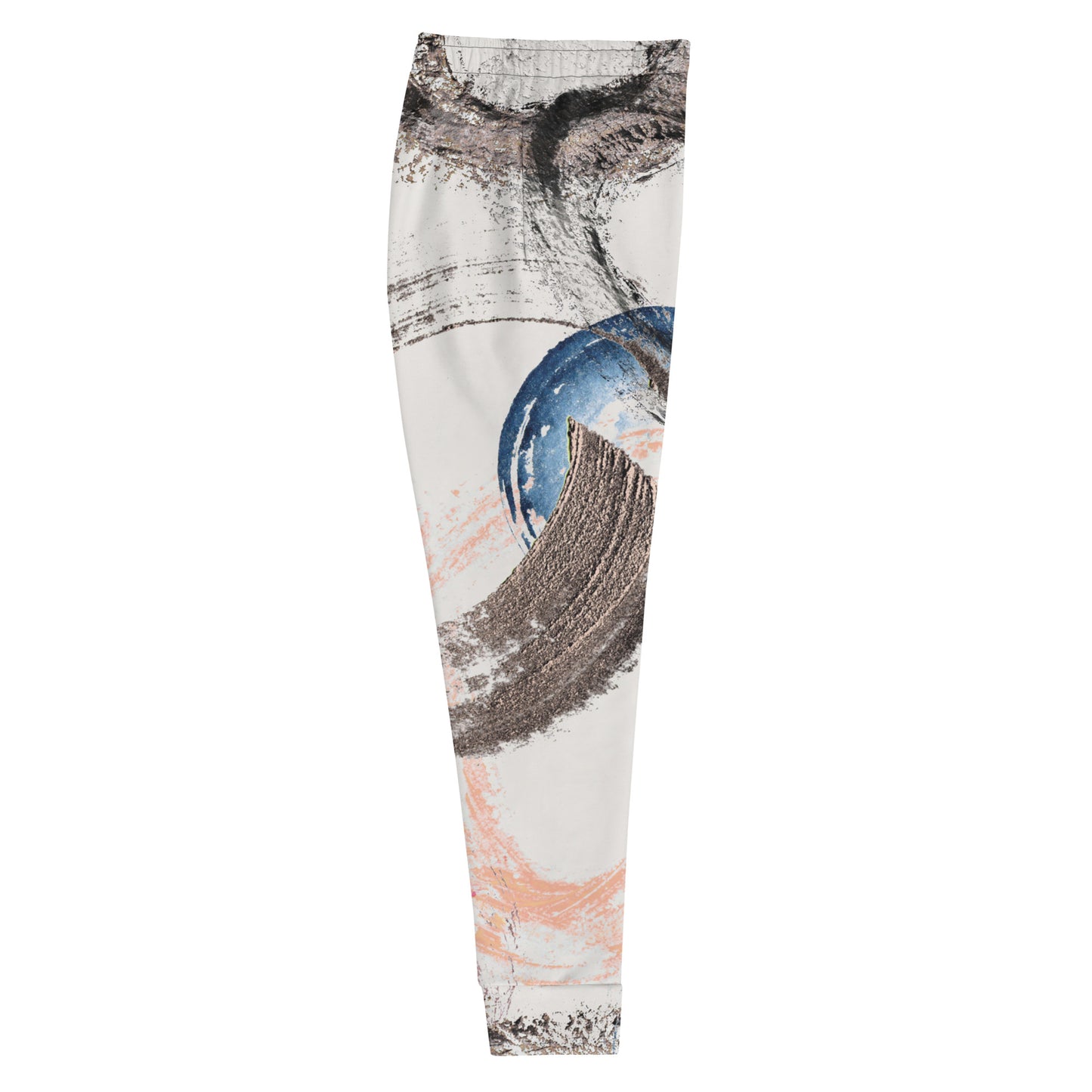 Pantalón DAZ Art de chándal para mujer