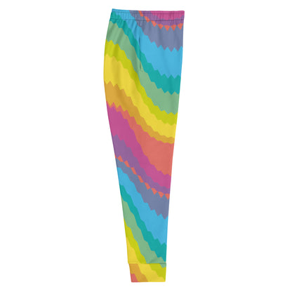 Pantalón DAZ de chándal para mujer