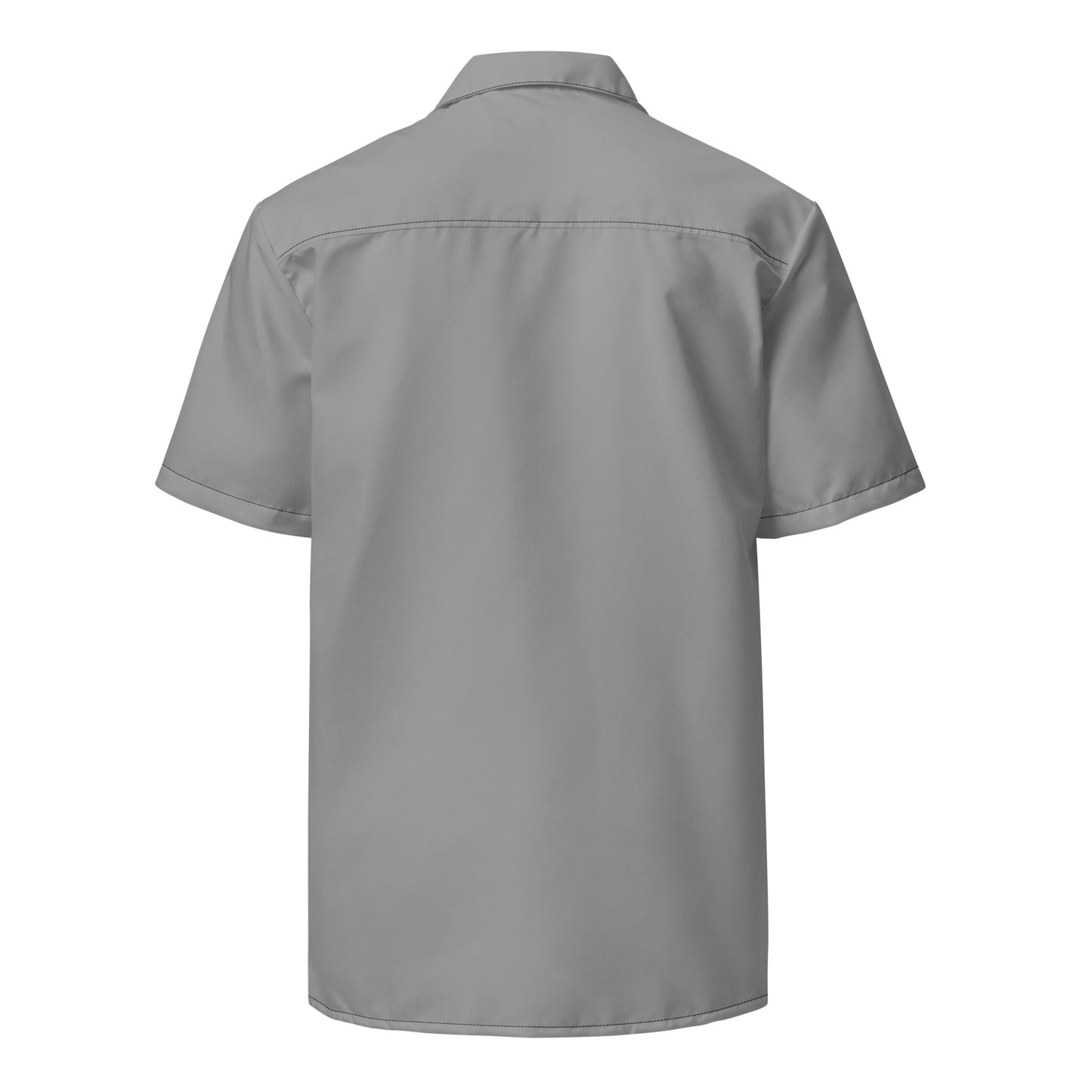 Camisa DAZ de manga corta para hombre