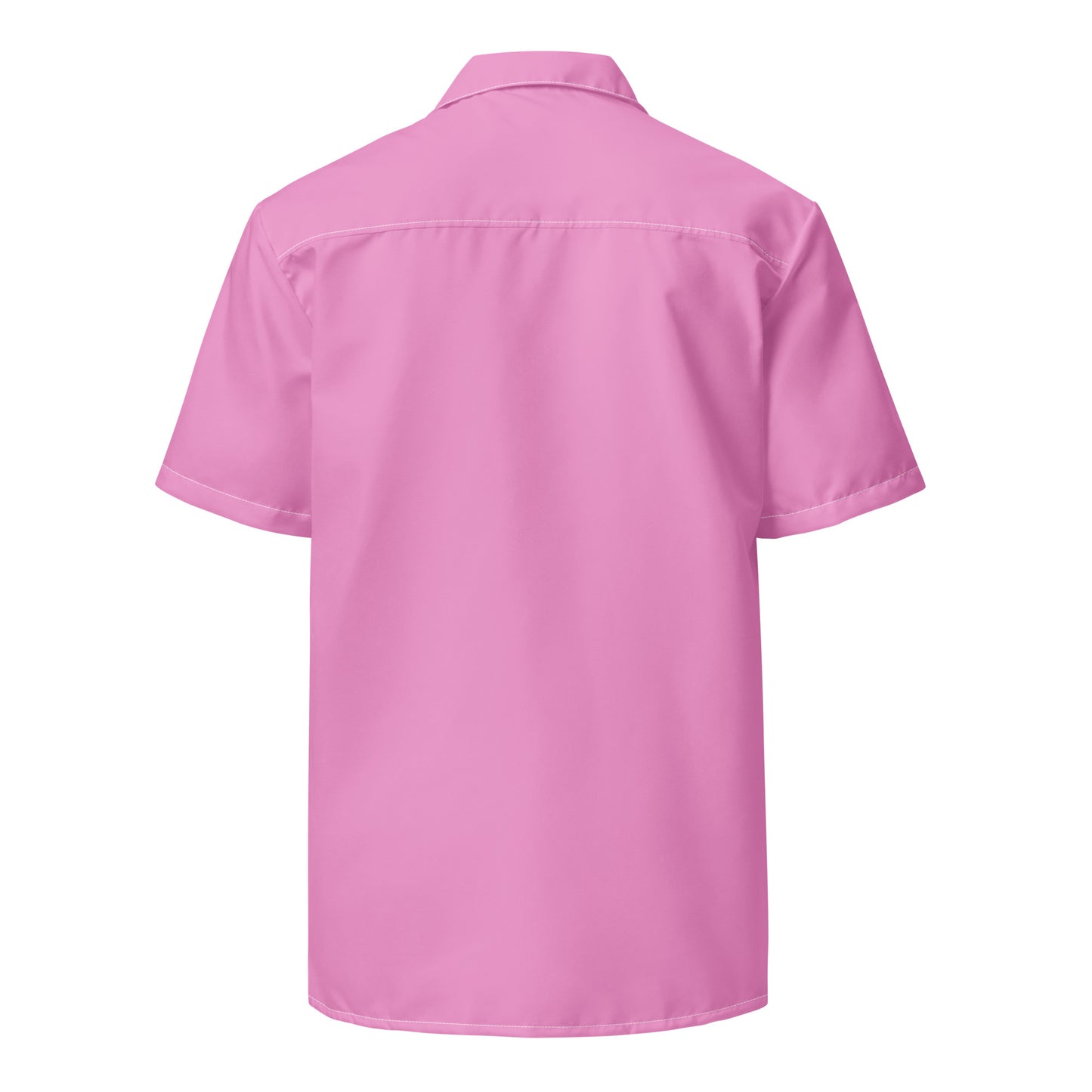 Camisa DAZ Luxury de manga corta para mujer