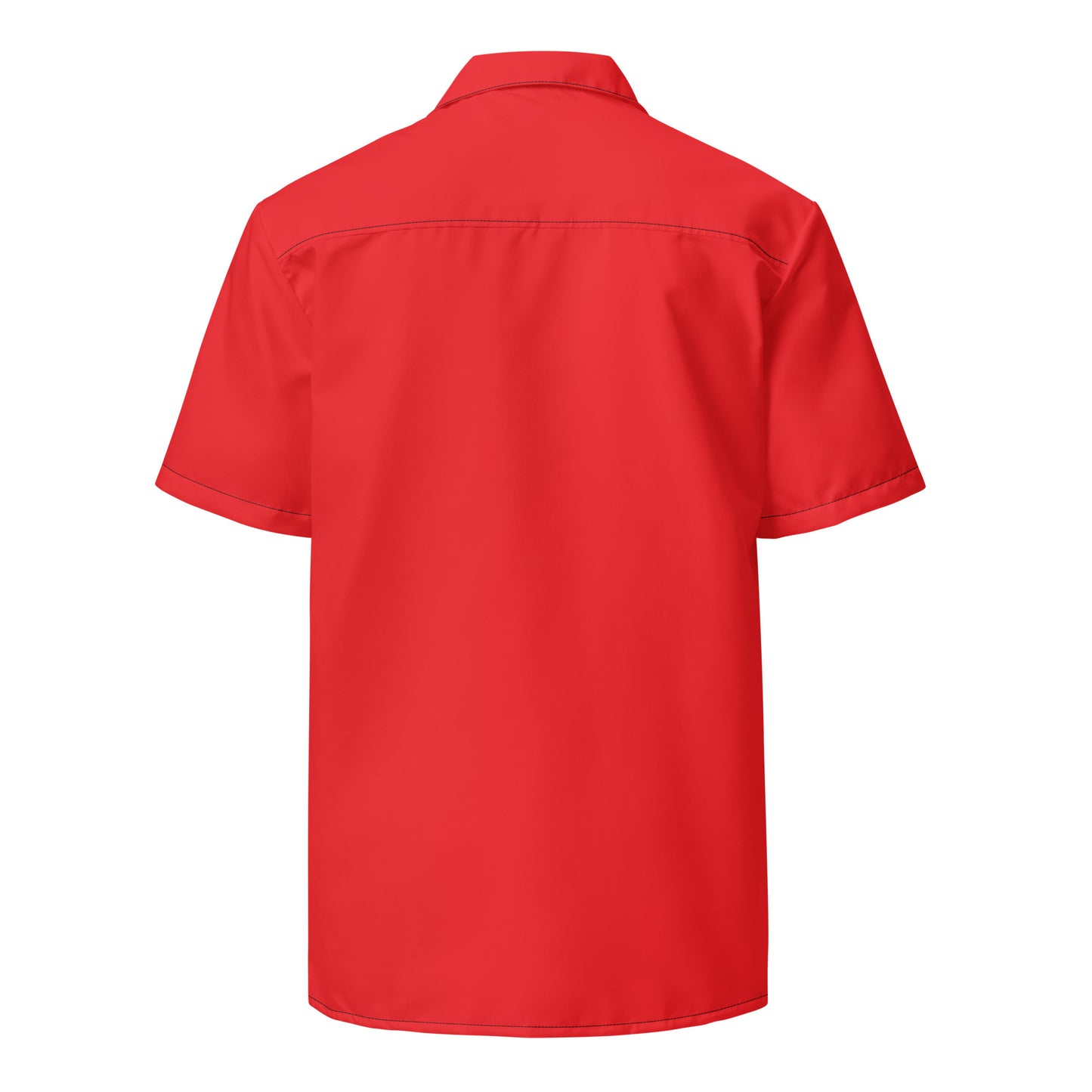 Camisa DAZ Luxury de manga corta para mujer