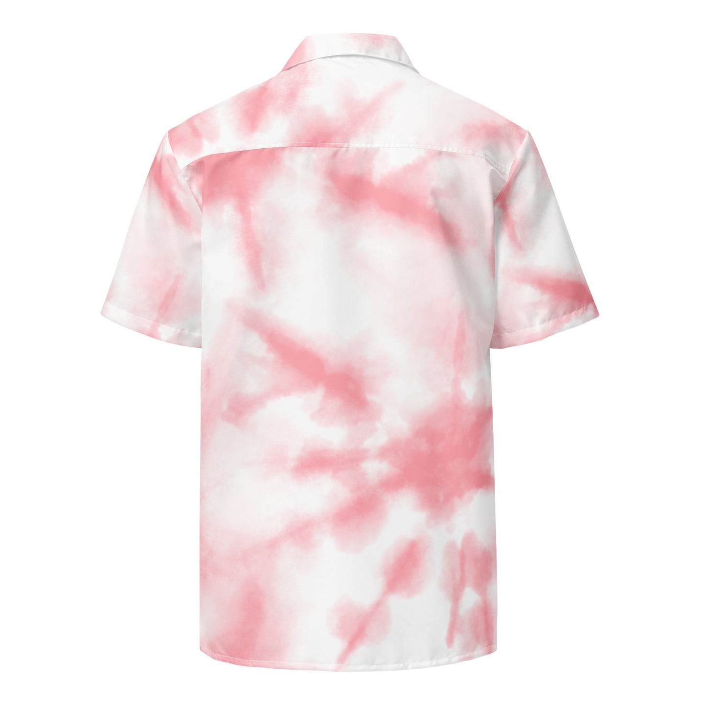 Camisa DAZ Luxury de manga corta para mujer
