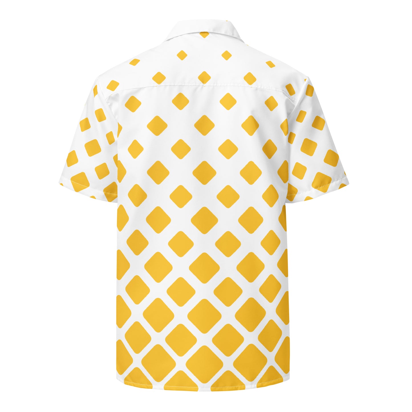 Camisa DAZ Luxury de manga corta para mujer