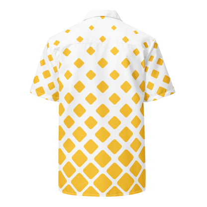 Camisa DAZ Luxury de manga corta para mujer