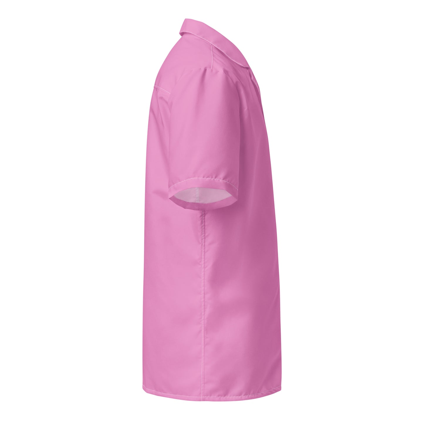 Camisa DAZ Luxury de manga corta para mujer