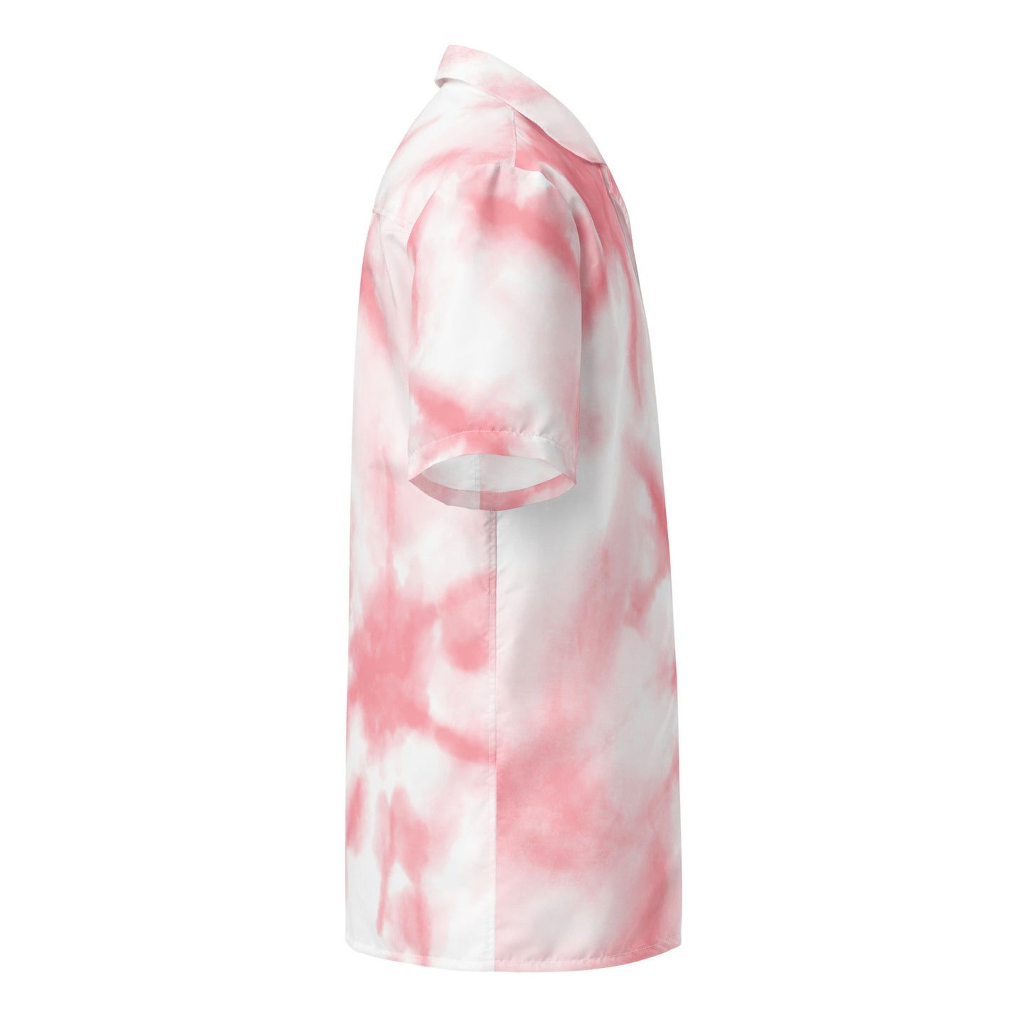 Camisa DAZ Luxury de manga corta para mujer
