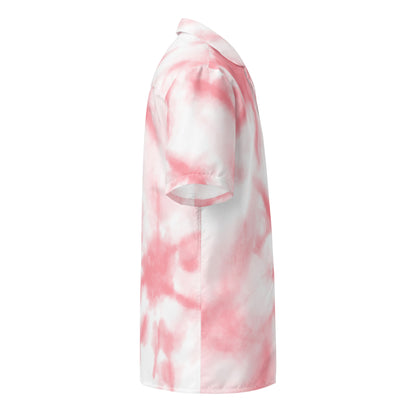 Camisa DAZ Luxury de manga corta para mujer
