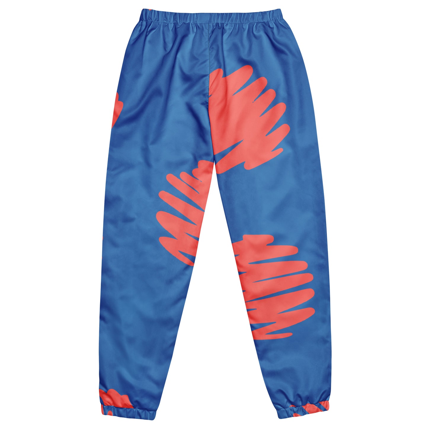Pantalón DAZ de chándal de forro para mujer