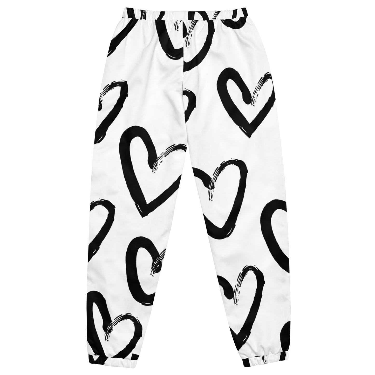 Pantalón DAZ de chándal de forro para mujer