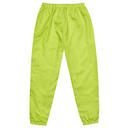 Pantalón DAZ de chándal de forro para hombre