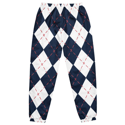 Pantalón DAZ de chándal de forro para hombre