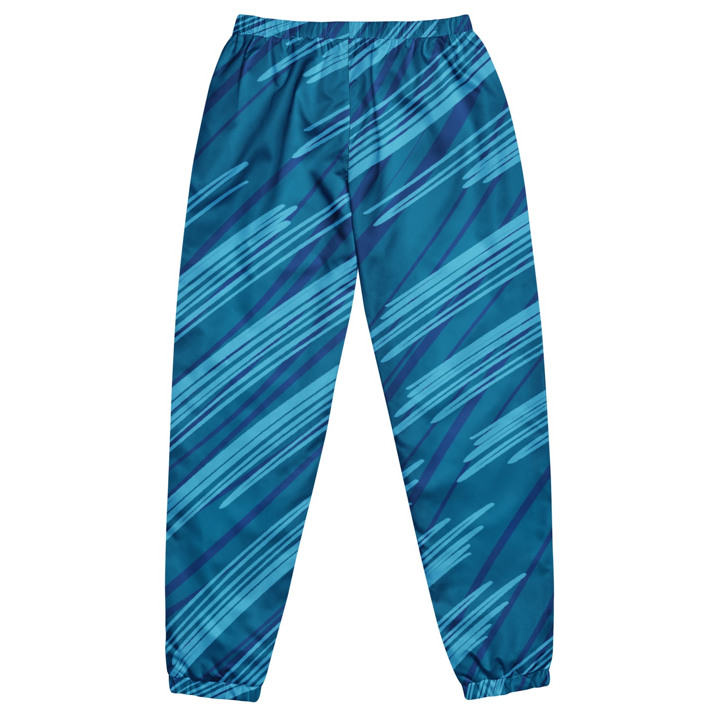Pantalón DAZ de chándal de forro para hombre