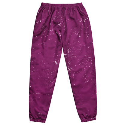 Pantalón DAZ de chándal de forro para hombre