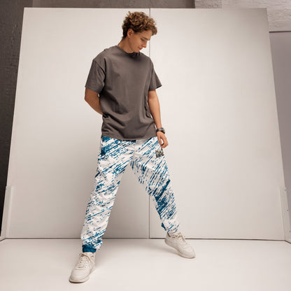 Pantalón de chándal DAZ Art para hombre