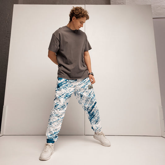Pantalón de chándal DAZ Art para hombre