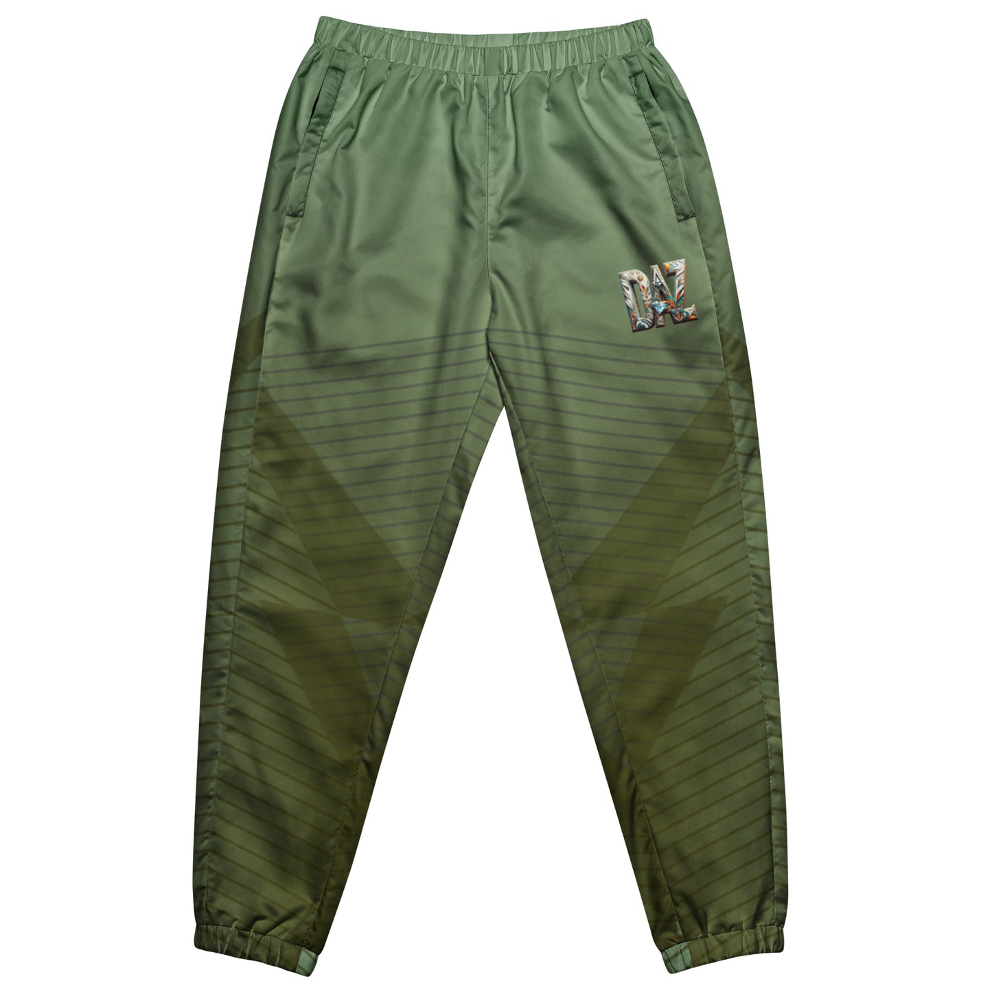 Pantalón de chándal DAZ para hombre