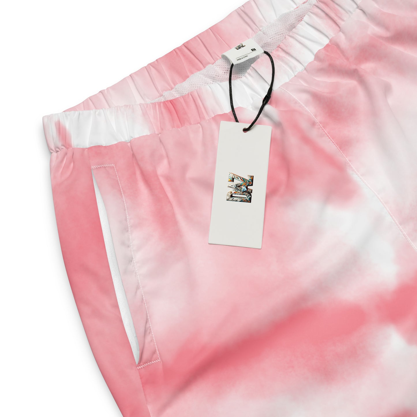 Pantalón de chándal DAZ