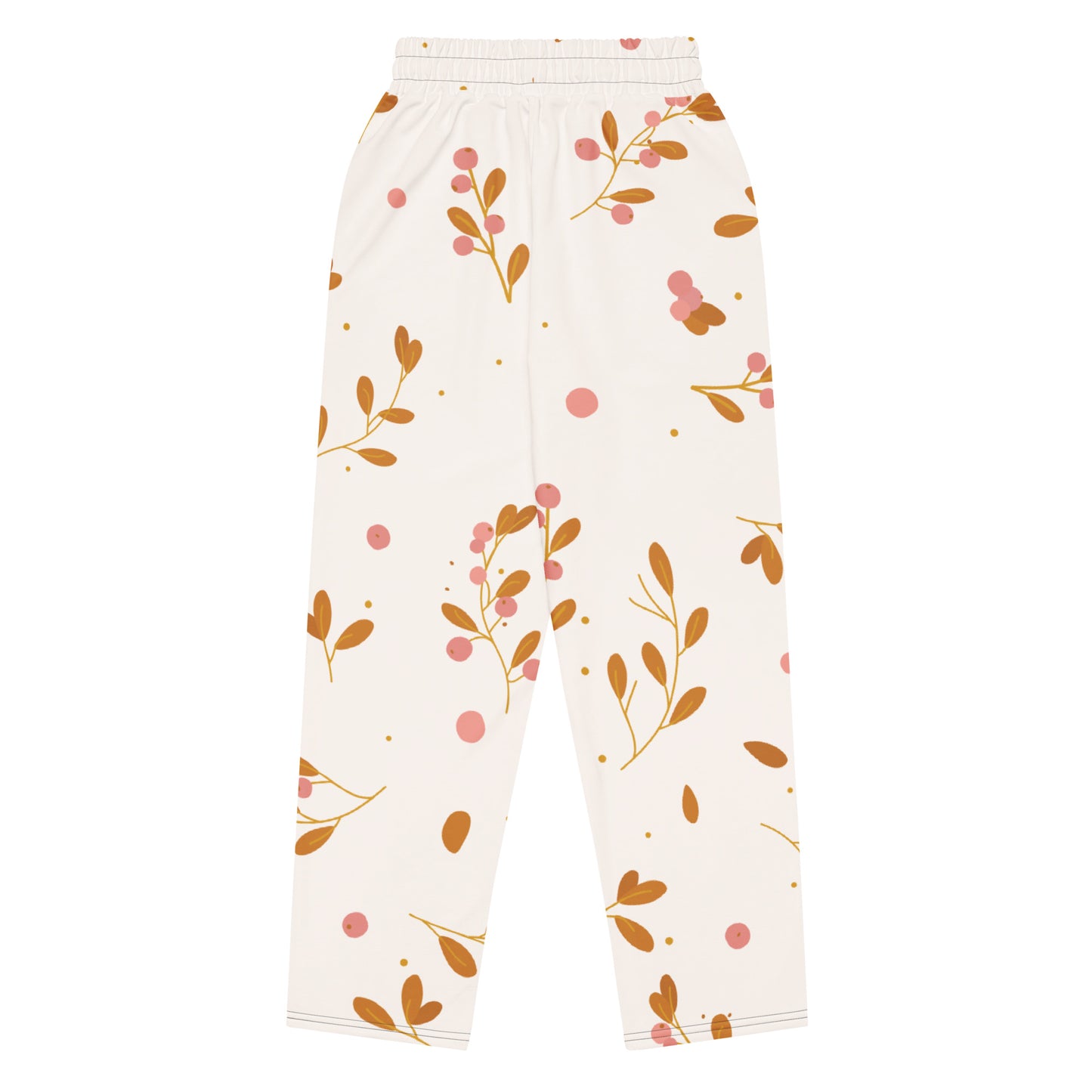 Pantalón DAZ de chándal holgado para mujer
