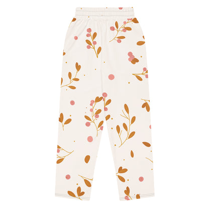Pantalón DAZ de chándal holgado para mujer