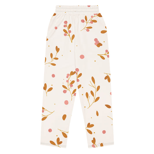 Pantalón DAZ de chándal holgado para mujer