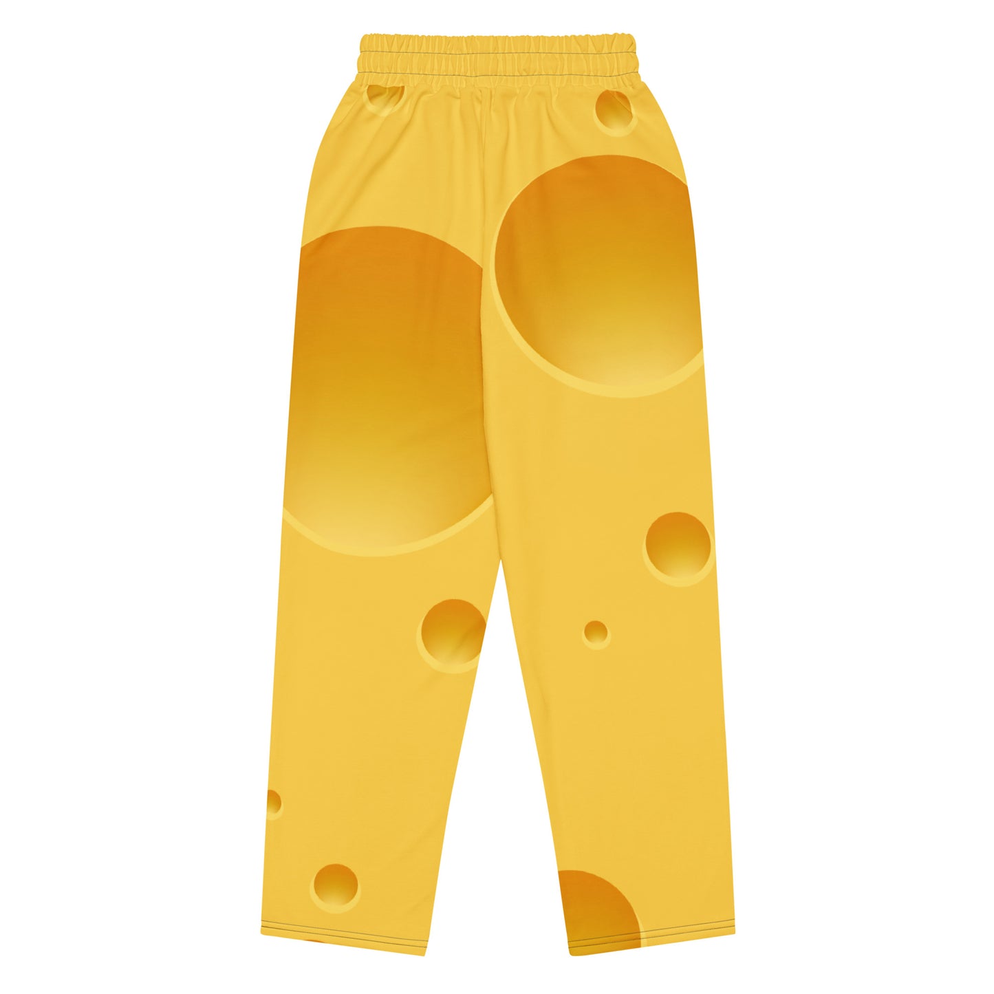 Pantalón DAZ Art de chándal holgado para mujer