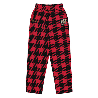 Pantalón DAZ de chándal holgado para mujer