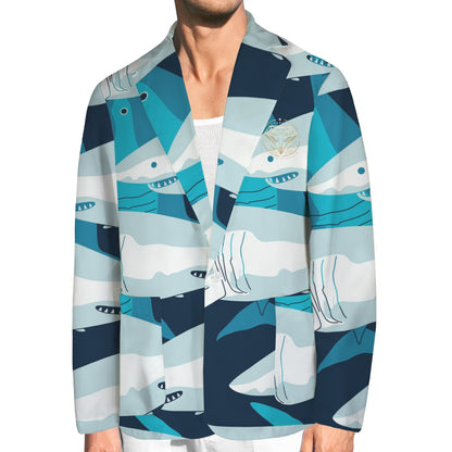 Blazer DAZ Luxury para hombre