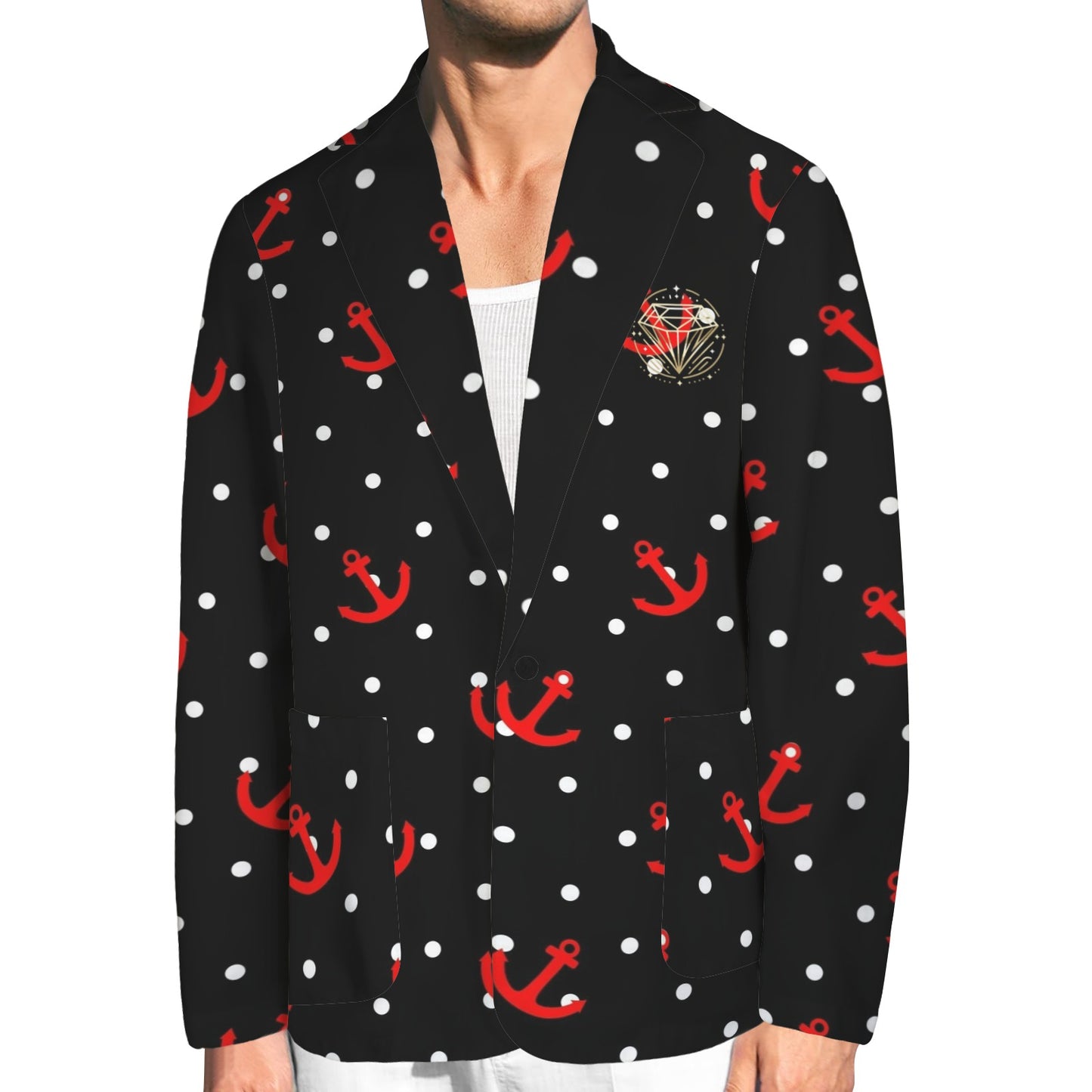 Blazer DAZ Luxury para hombre