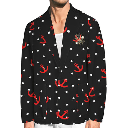 Blazer DAZ Luxury para hombre