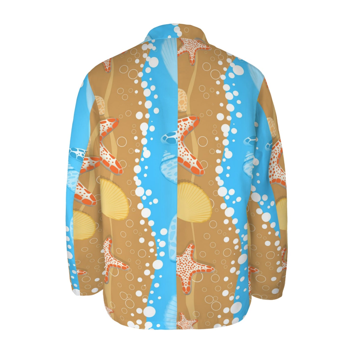 Blazer DAZ Luxury para hombre