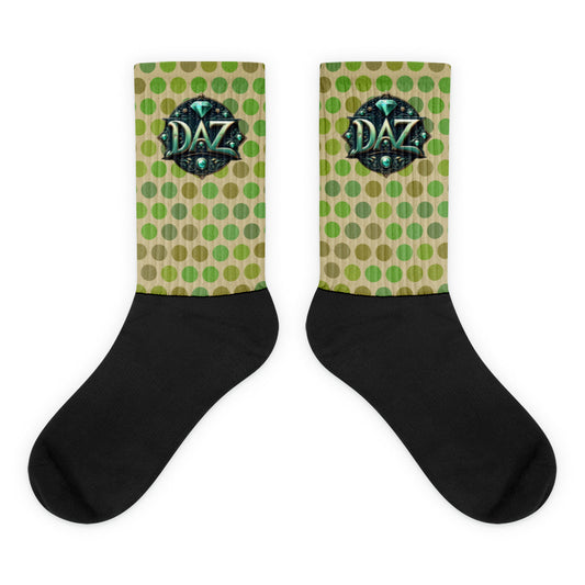 Calcetines DAZ Art