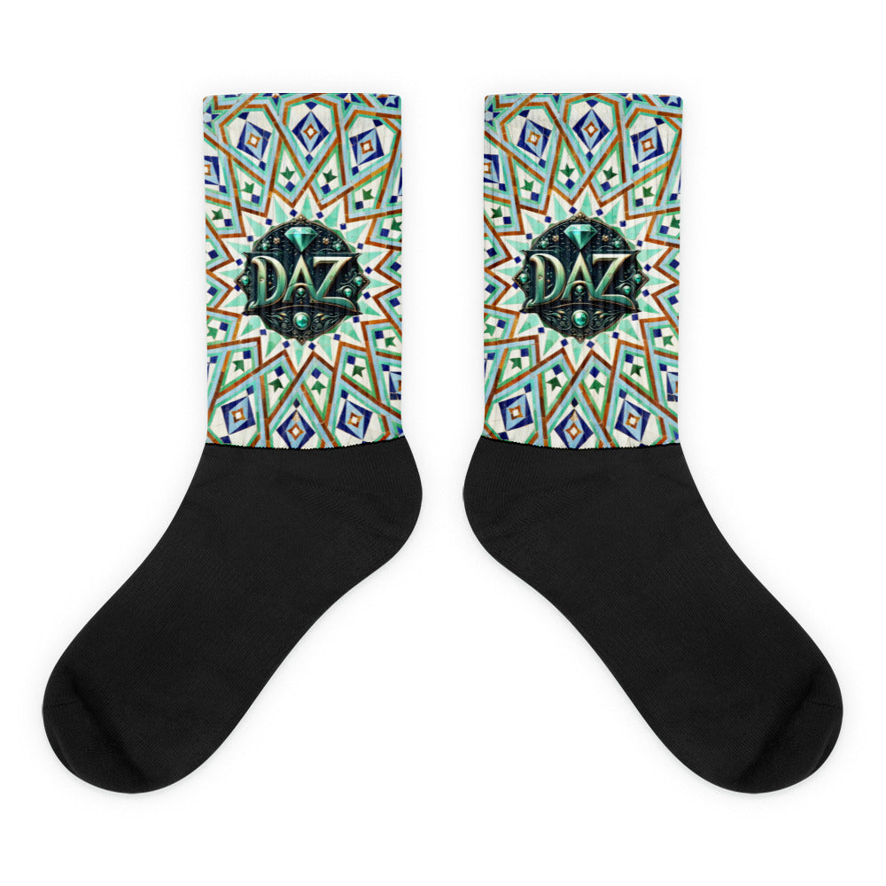 Calcetines DAZ Art Premium