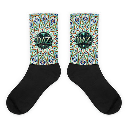 DAZMOND® "Mosaic Masterpiece" Art Premium