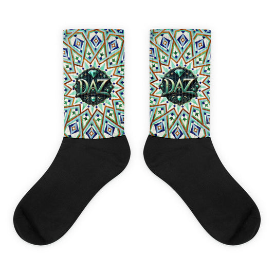 Calcetines DAZ Art Premium