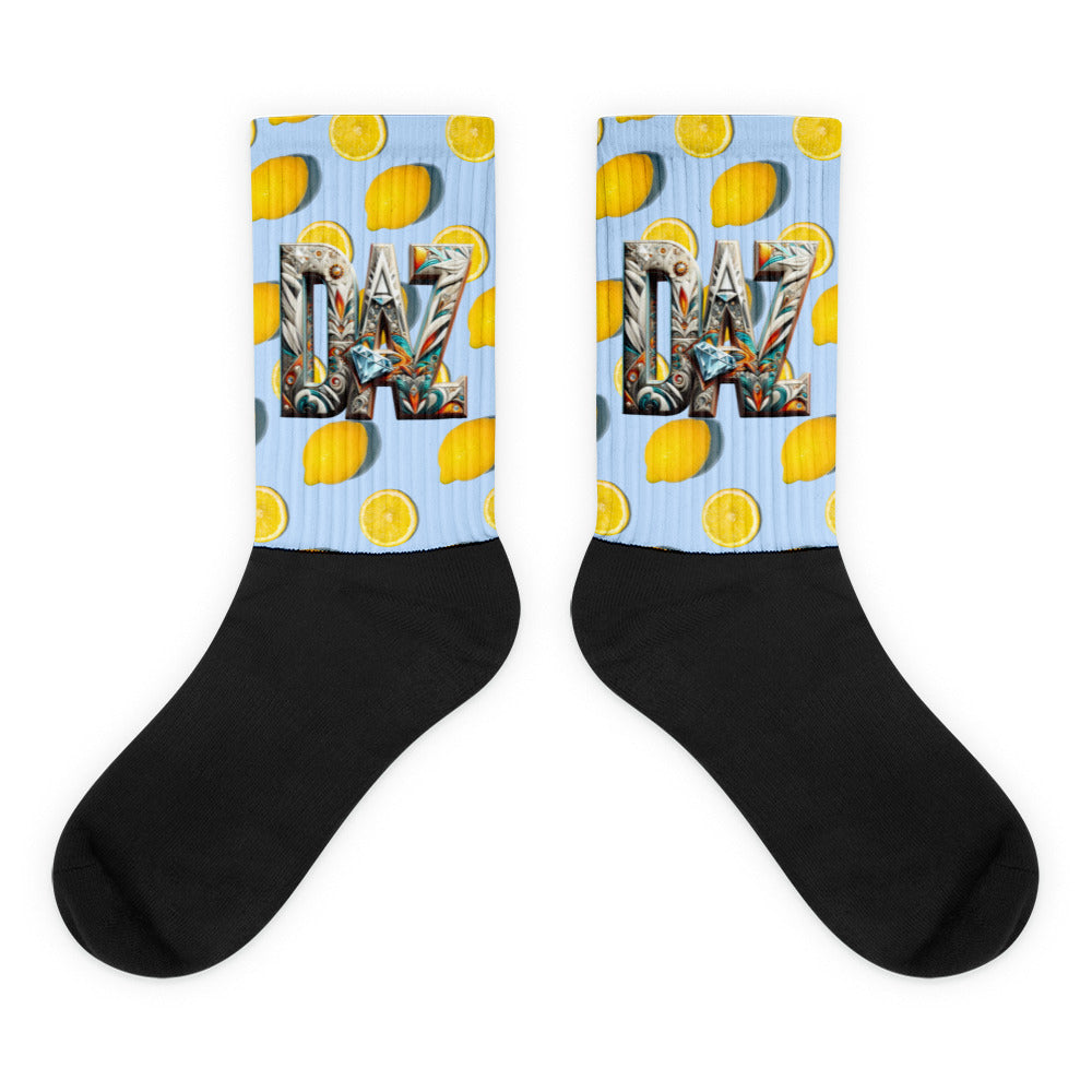 Calcetines DAZ Art Premium