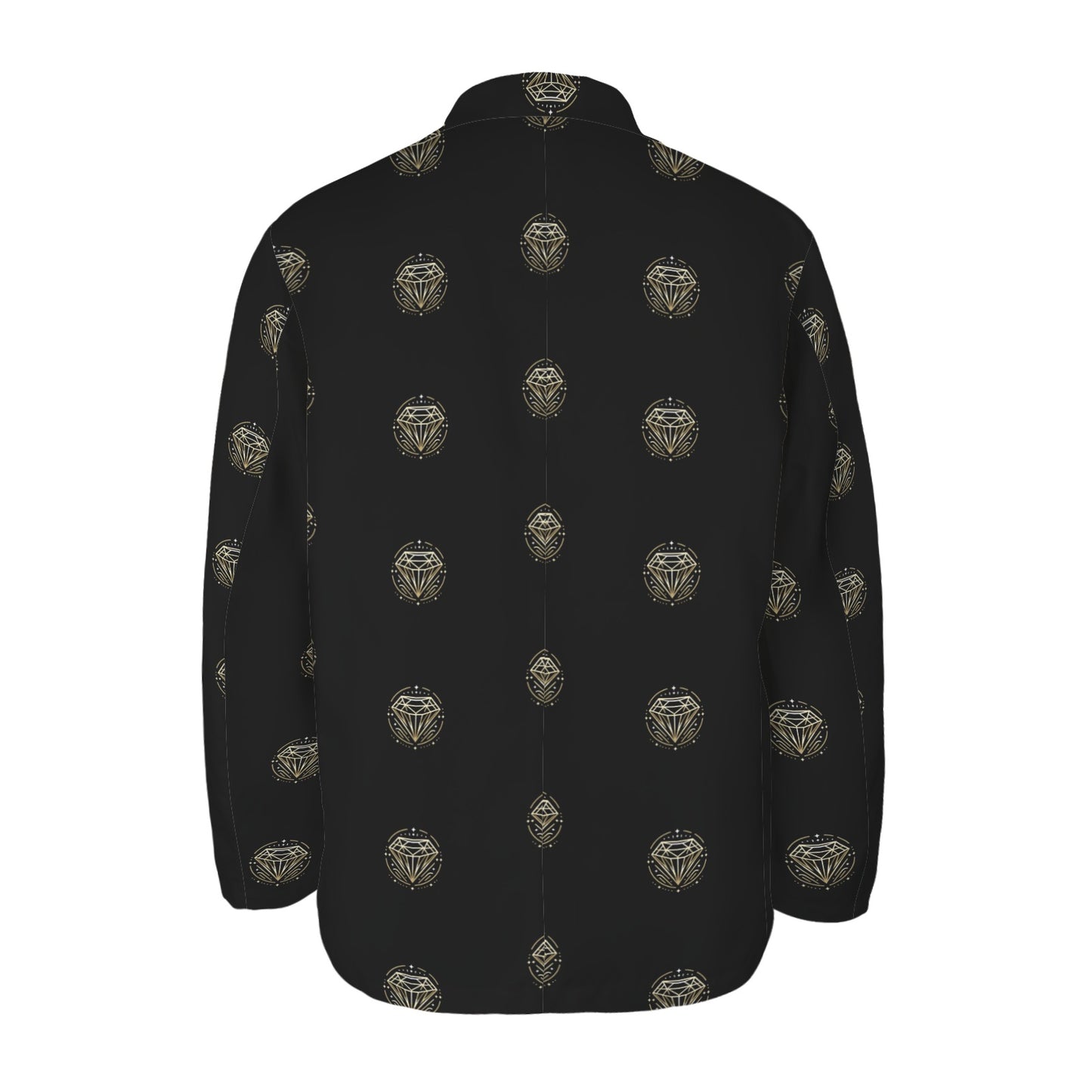 Blazer DAZ Luxury para hombre