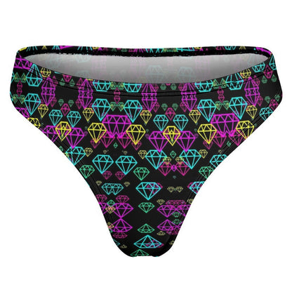 Ropa interior femenina de algodón DAZMOND