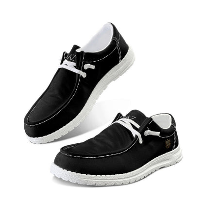 Mocasines DAZ Luxury de lona