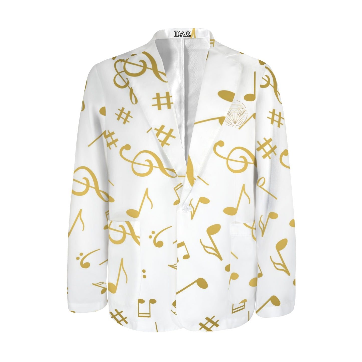 Blazer DAZ Luxury para hombre
