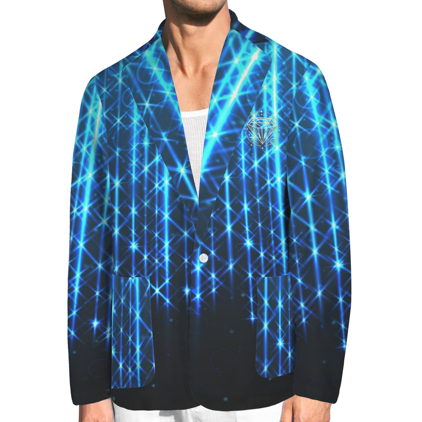 Blazer DAZ Luxury para hombre