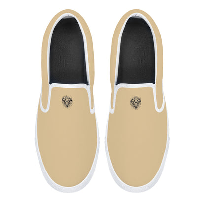 Zapatos sin cordones DAZ Luxury