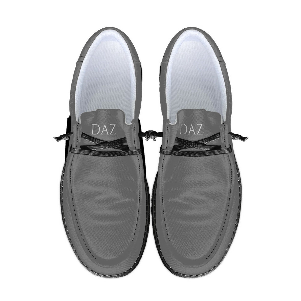 Mocasines DAZ Luxury de lona