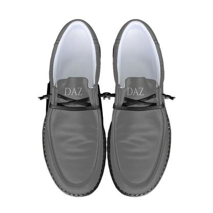 Mocasines DAZ Luxury de lona