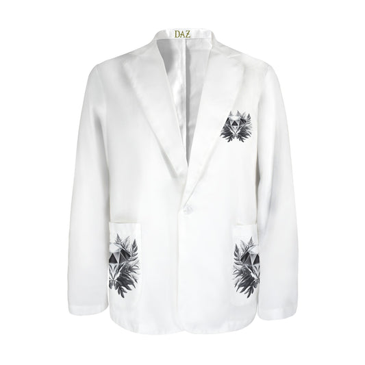 Blazer DAZ Luxury para hombre