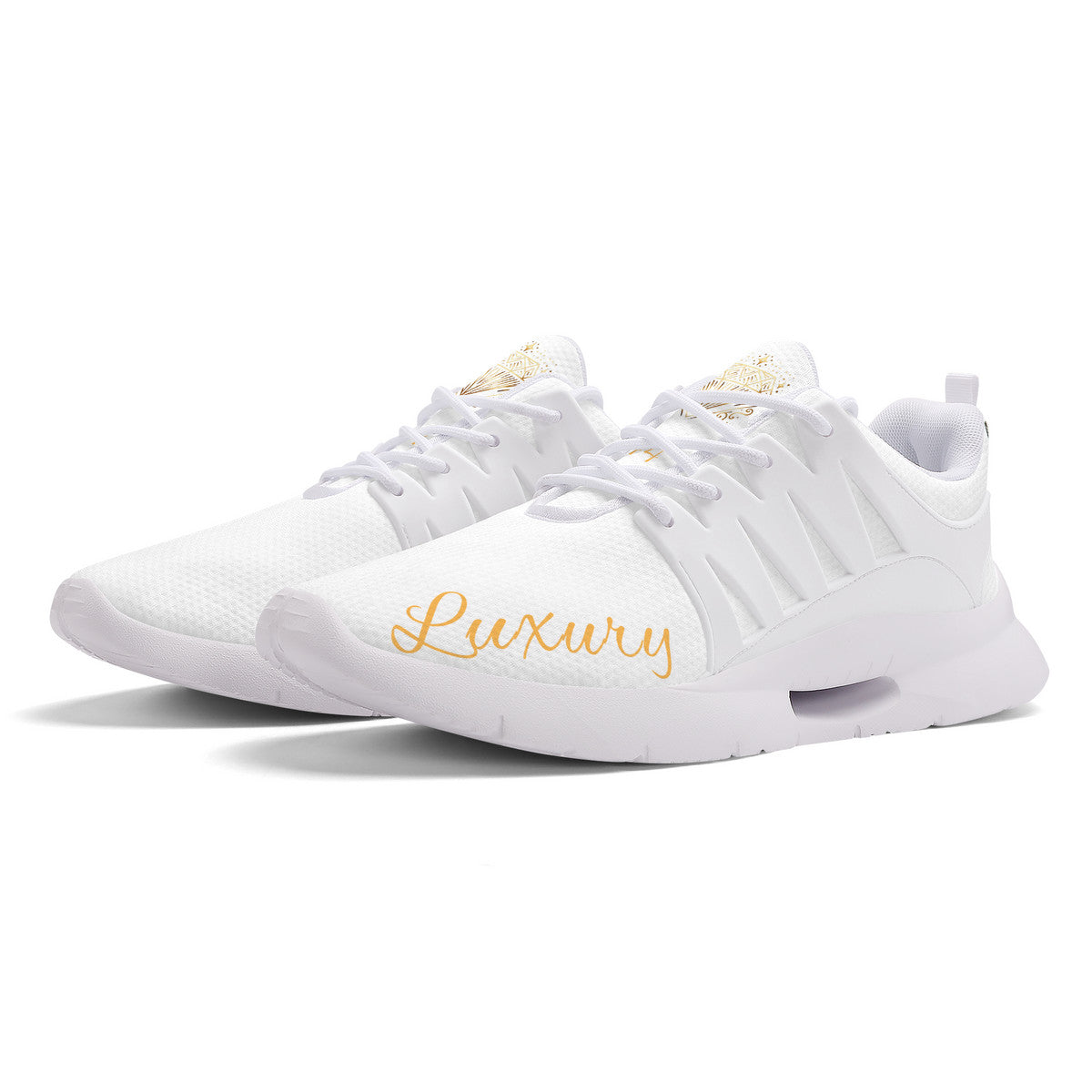 Zapatillas DAZ Luxury de running