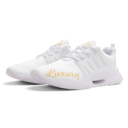 Zapatillas DAZ Luxury de running