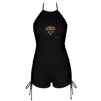 Conjunto Traje de baño de diseño DAZMond